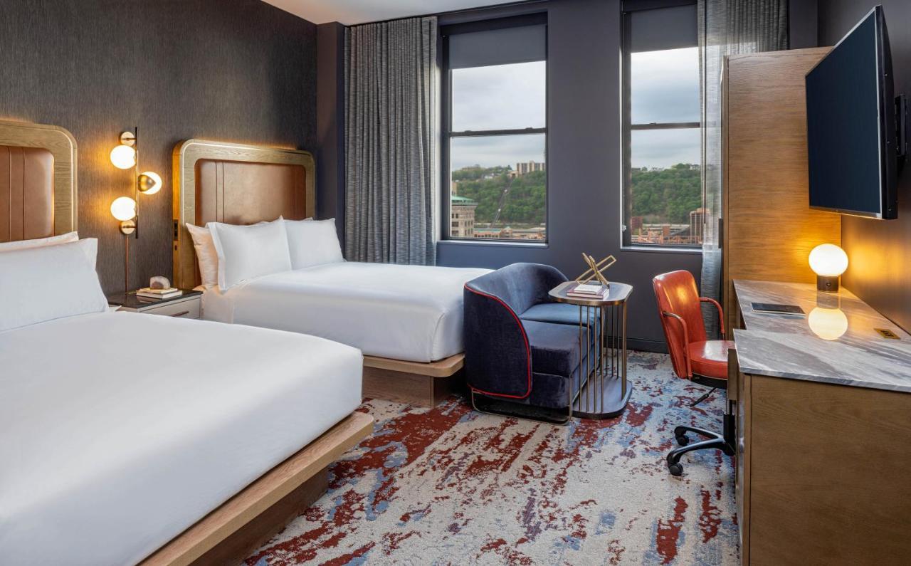 Guest room, 2 Queen,1413403160:JPEG