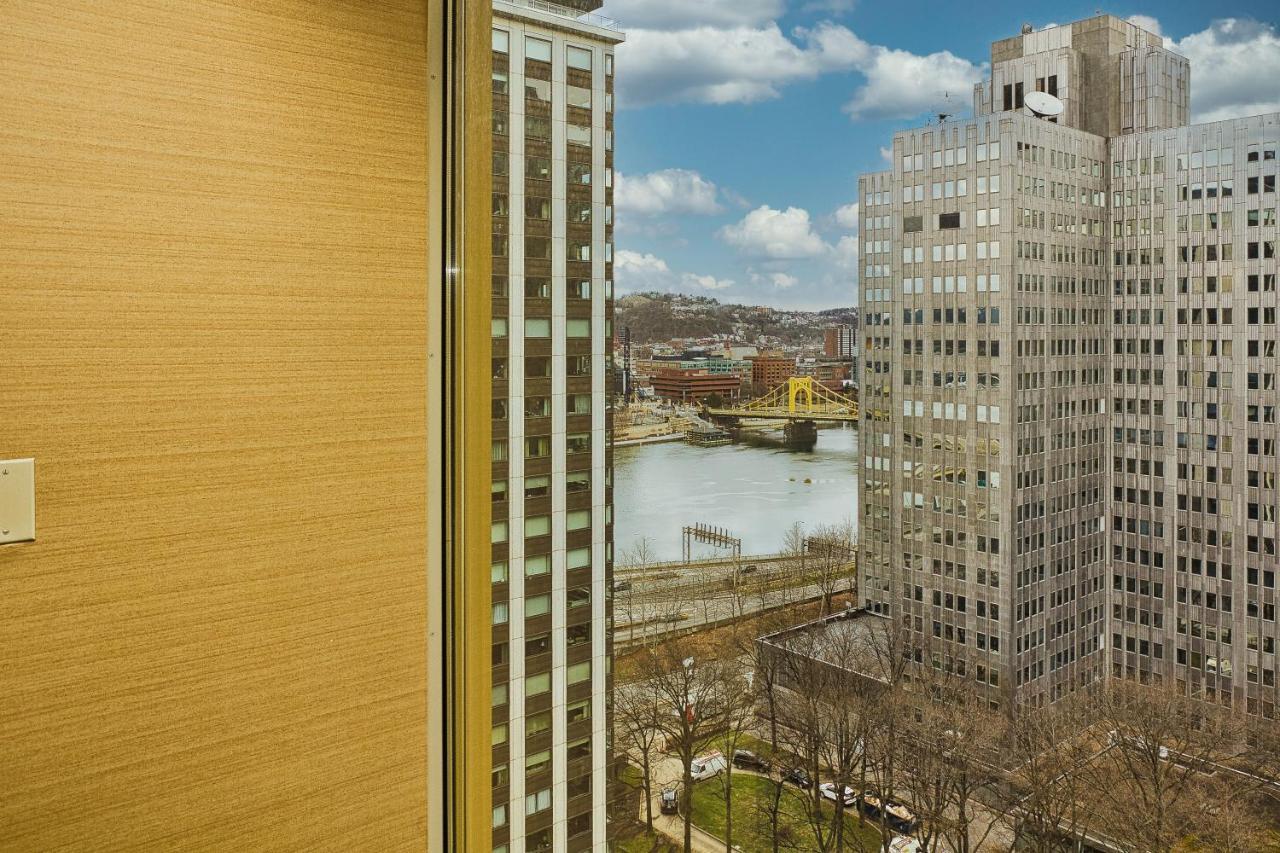 King Room City View