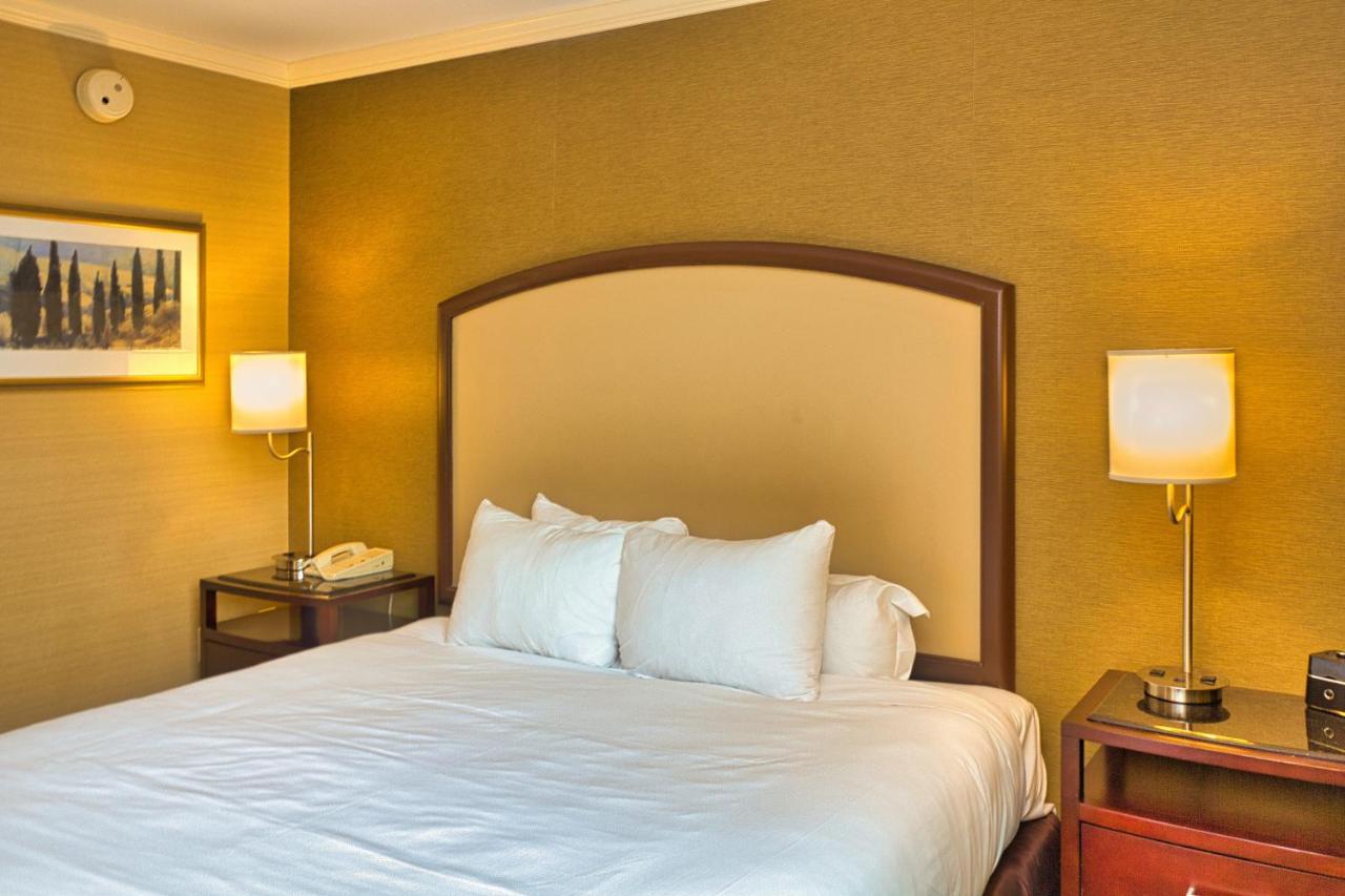 King Room City View