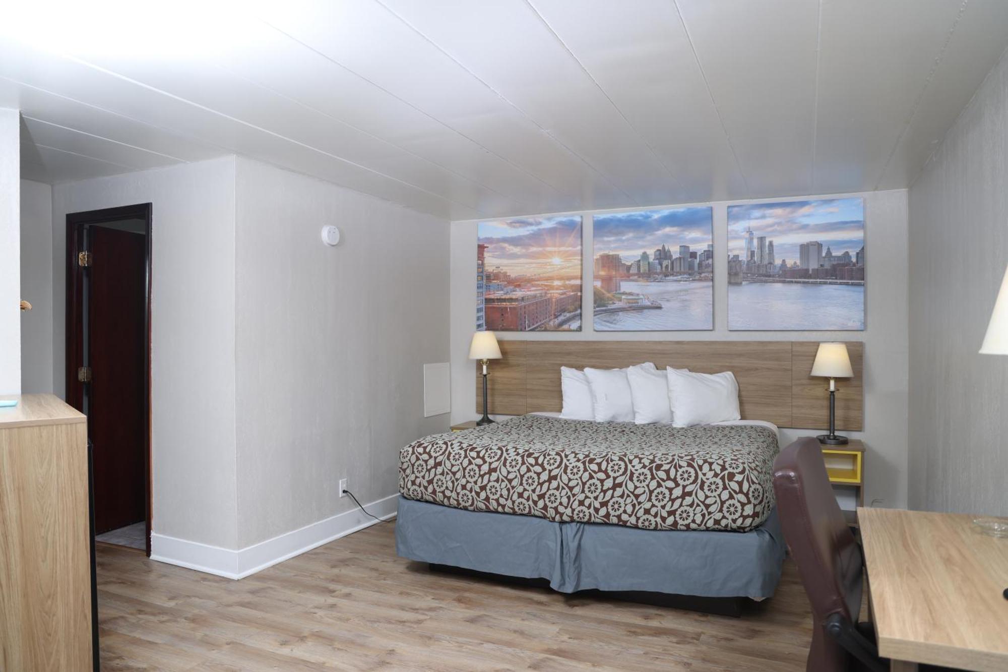 King Room Smoking