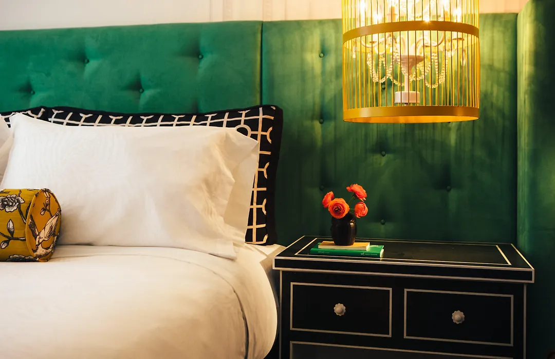 Kimpton Hotel Monaco Pittsburgh By Ihg-1