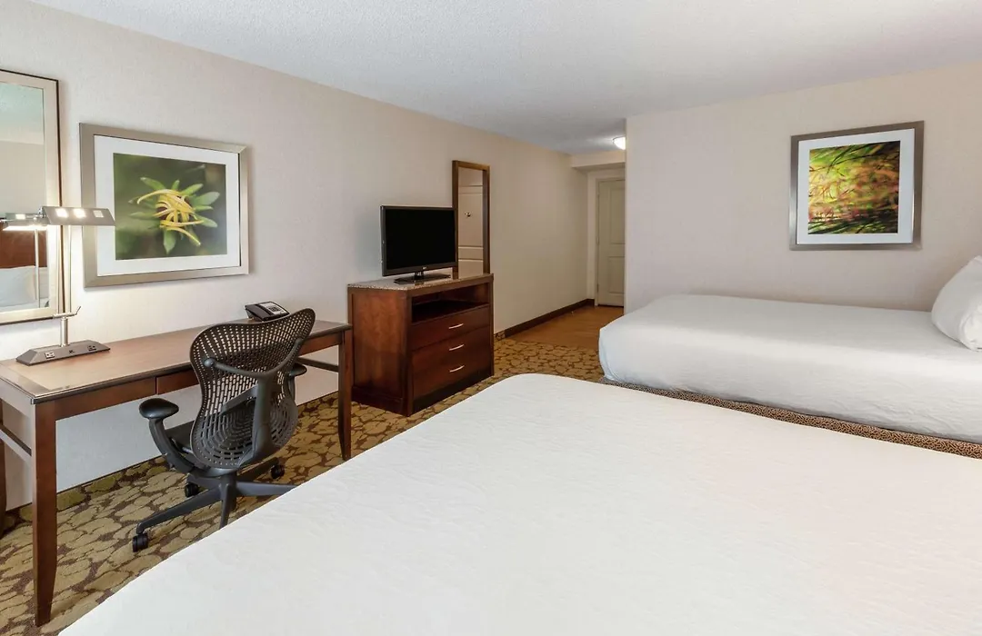 Hilton Garden Inn Pittsburgh University Place-1