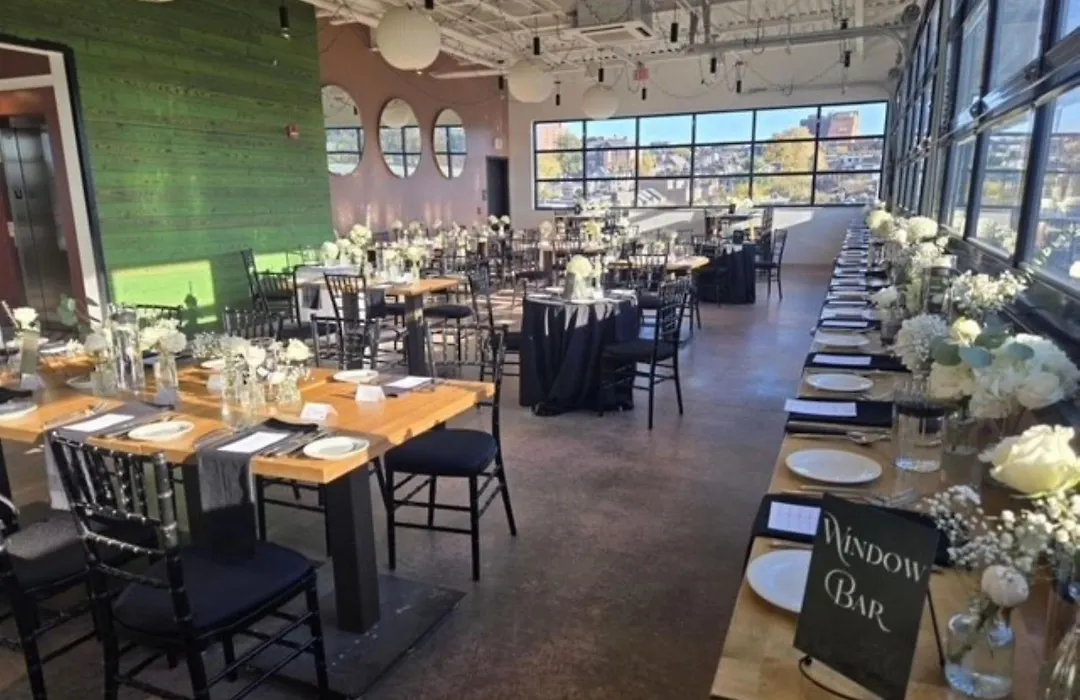 Tryp By Wyndham Pittsburgh/Lawrenceville-1