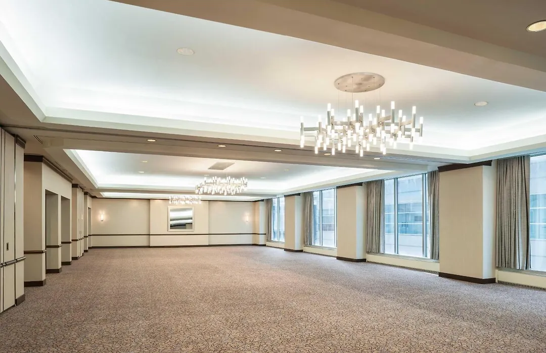 The Westin Pittsburgh-1