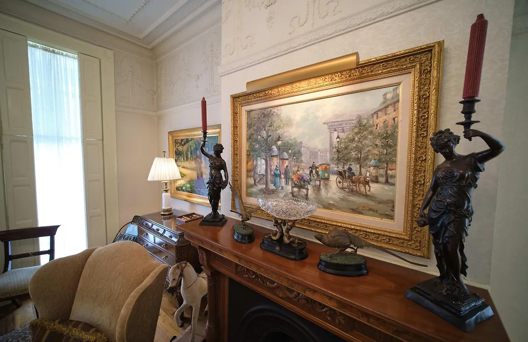 The Inn On Negley-1