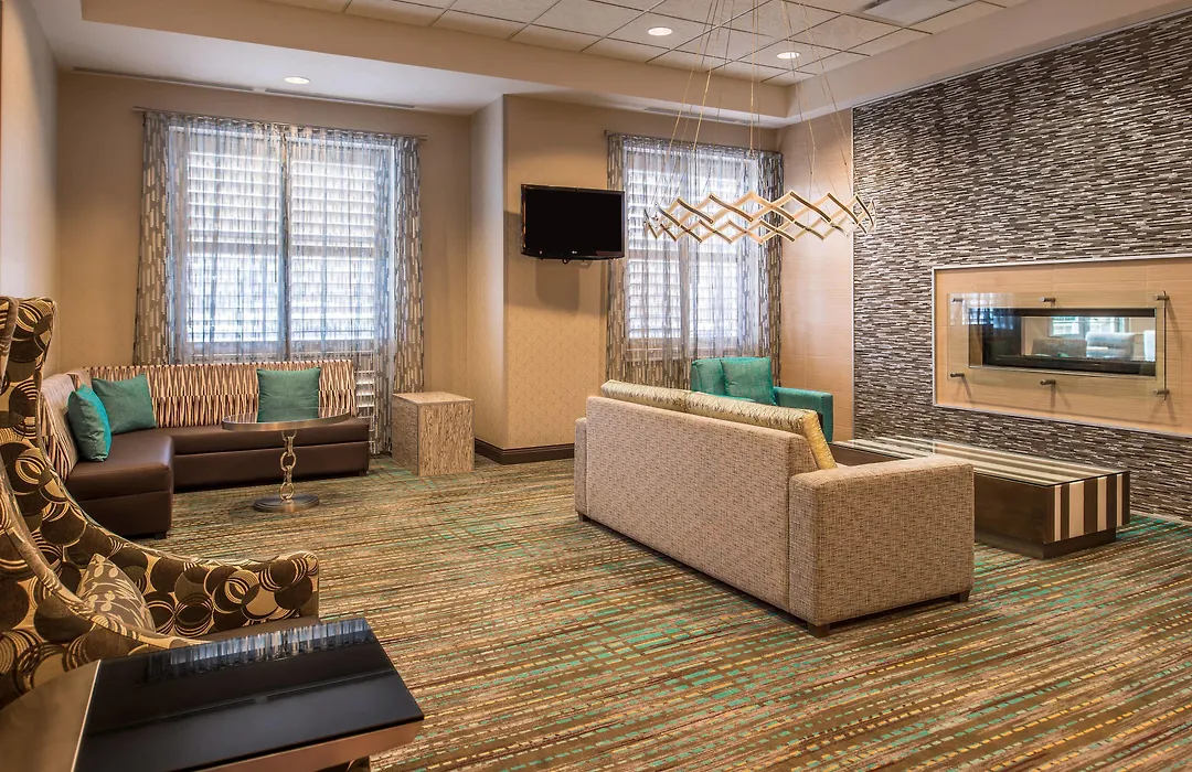 Residence Inn Pittsburgh North Shore-1