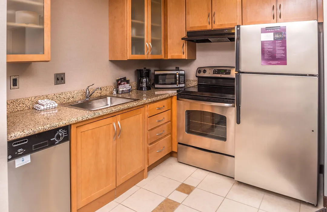 Residence Inn Pittsburgh North Shore-1