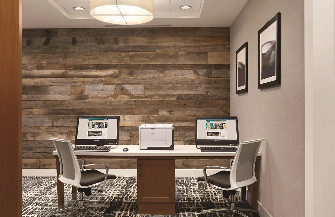 Homewood Suites By Hilton Pittsburgh Downtown-1