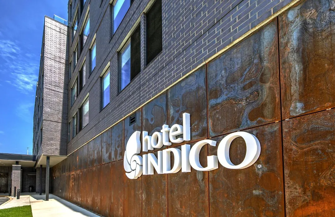 Hotel Indigo Pittsburgh University - Oakland By Ihg-1