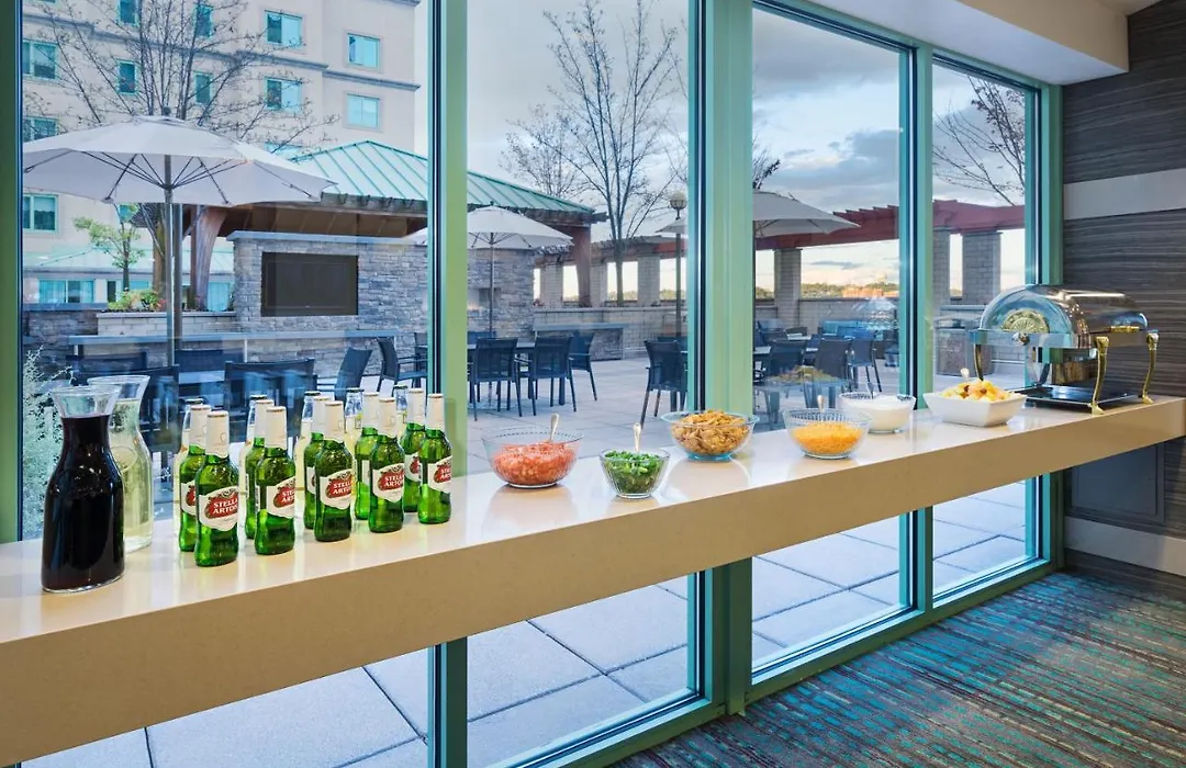 Residence Inn By Marriott Pittsburgh University/Medical Center-1