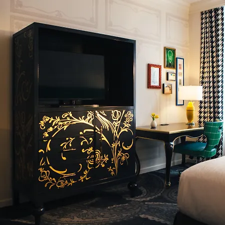 Kimpton Hotel Monaco Pittsburgh By Ihg-2