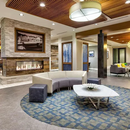 Homewood Suites By Hilton Pittsburgh Downtown-2