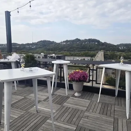 Tryp By Wyndham Pittsburgh/Lawrenceville-3