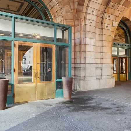 Placemakr Downtown Pittsburgh At The Pennsylvanian-3