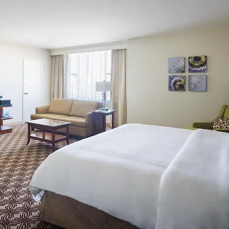 Pittsburgh Marriott City Center-3