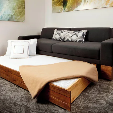 Springhill Suites By Marriott Pittsburgh Bakery Square-3