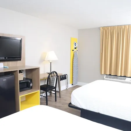 Days Inn By Wyndham Pittsburgh-3