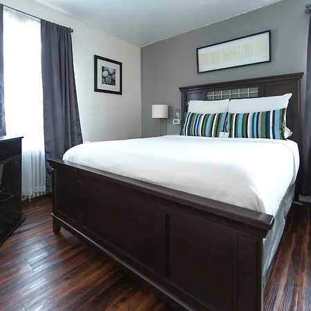 Shadyside Inn All Suites Hotel Pittsburgh-3