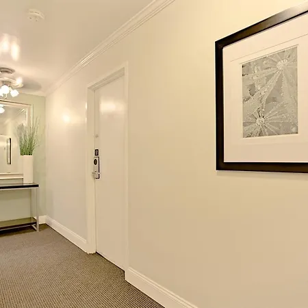 Shadyside Inn All Suites Hotel Pittsburgh-2