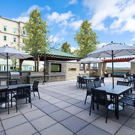 Residence Inn By Marriott Pittsburgh University/Medical Center-3