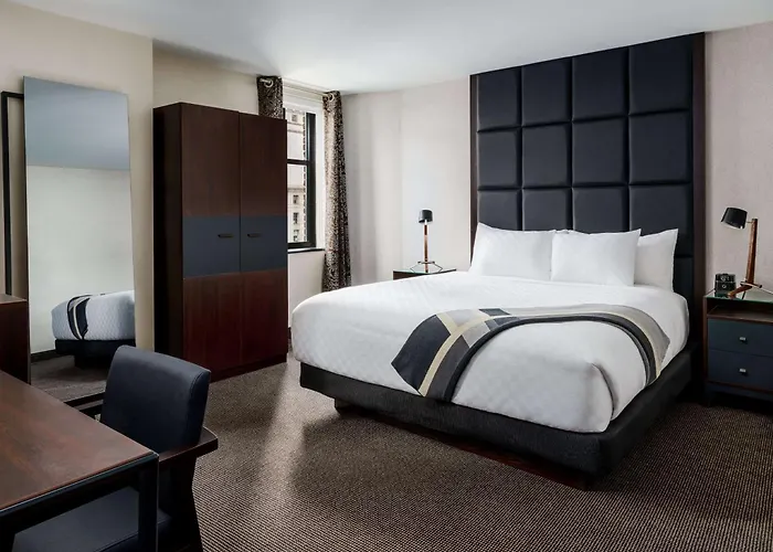 Joinery Hotel Pittsburgh, Curio Collection By Hilton
