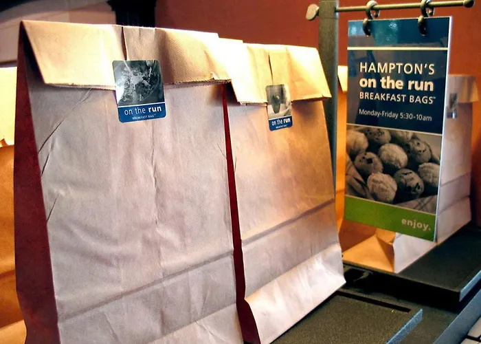 Pittsburgh HotelsHampton Inn University Medical Center