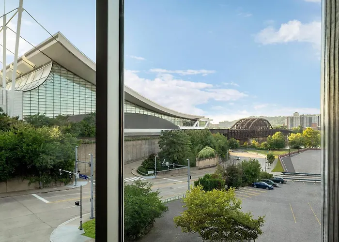 Pittsburgh HotelsAc By Marriott Downtown