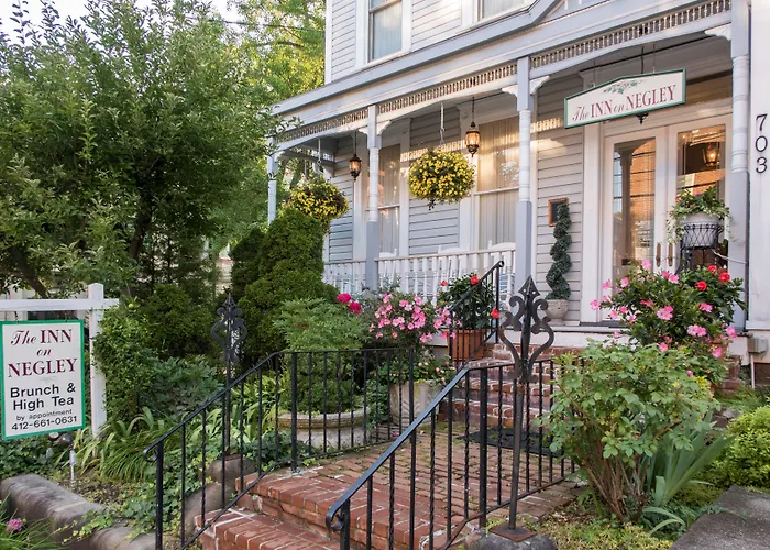 The Inn On Negley Pittsburgh