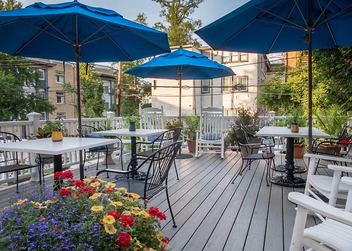 The Inn On Negley Pittsburgh