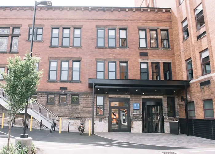 Tryp By Wyndham Pittsburgh/Lawrenceville