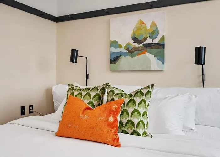 The Maverick By Kasa