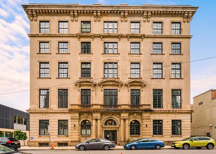 The Maverick By Kasa