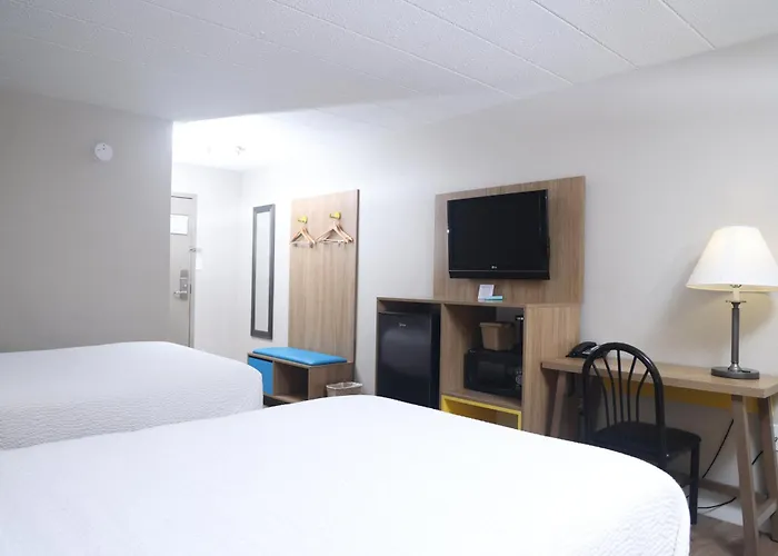 Days Inn By Wyndham Pittsburgh