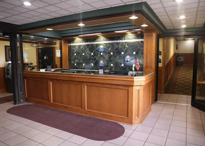 Days Inn By Wyndham Pittsburgh