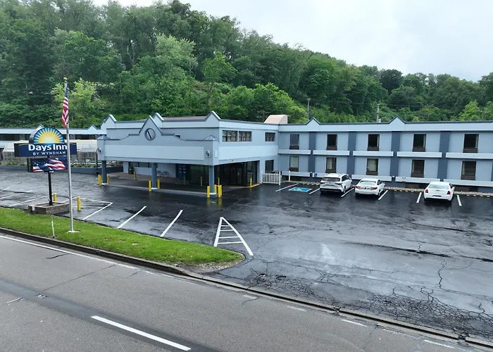 Days Inn By Wyndham Pittsburgh