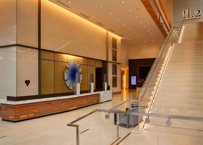 Fairmont Pittsburgh Hotel