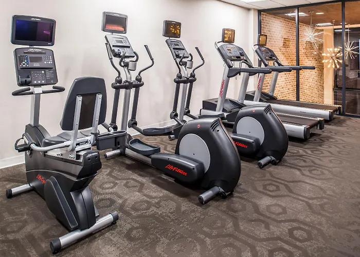 Residence Inn By Marriott Pittsburgh Oakland/University Place